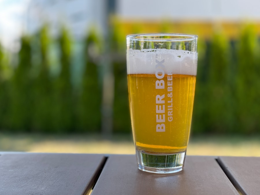 Photo Beer taps